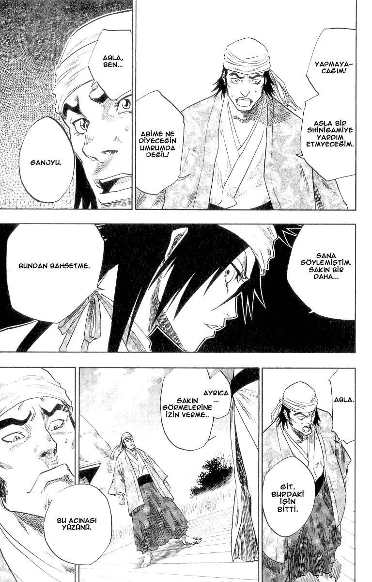Bleach - Bölüm 80 - Sayfa 14
