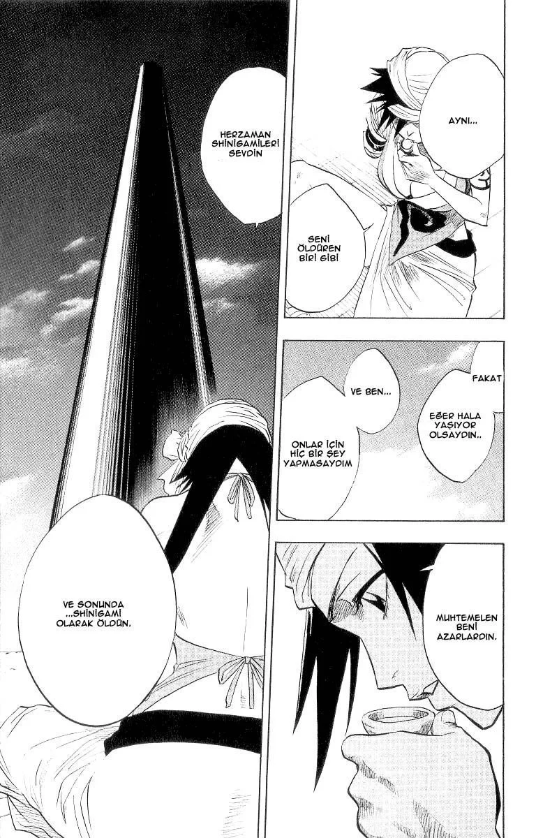 Bleach - Bölüm 80 - Sayfa 20