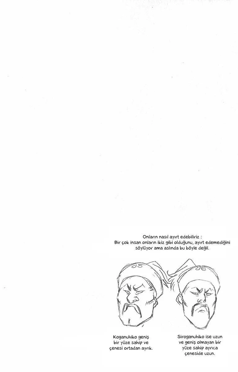 Bleach - Bölüm 80 - Sayfa 21