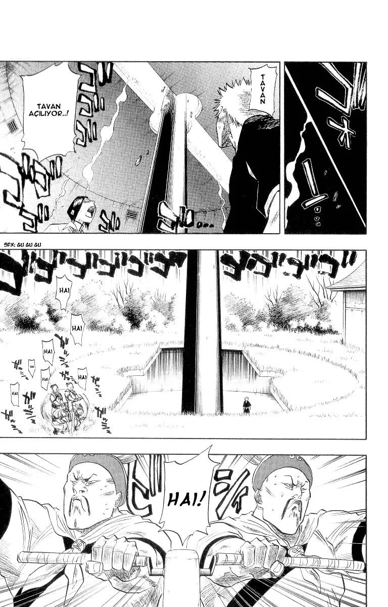 Bleach - Bölüm 80 - Sayfa 4