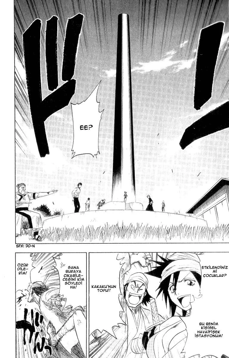 Bleach - Bölüm 80 - Sayfa 5