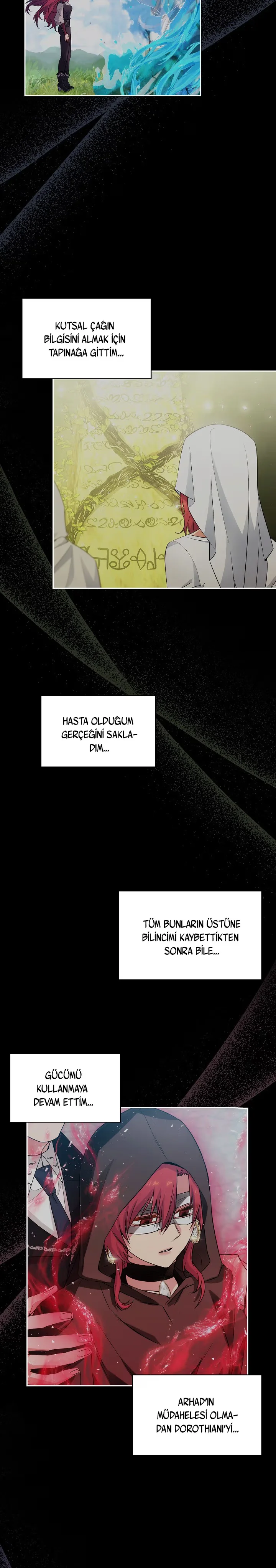 Adonis - Bölüm 255 - Sayfa 22