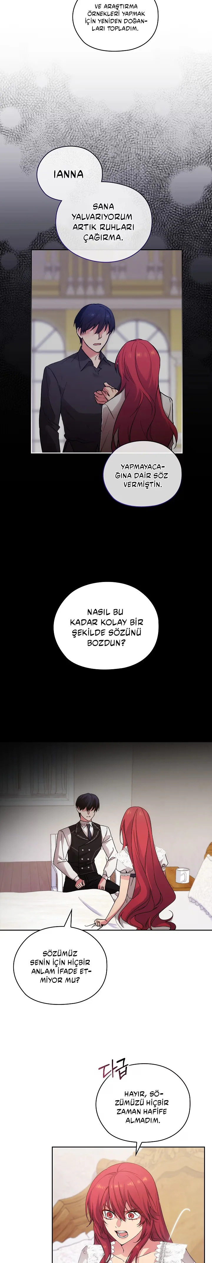 Adonis - Bölüm 255 - Sayfa 29