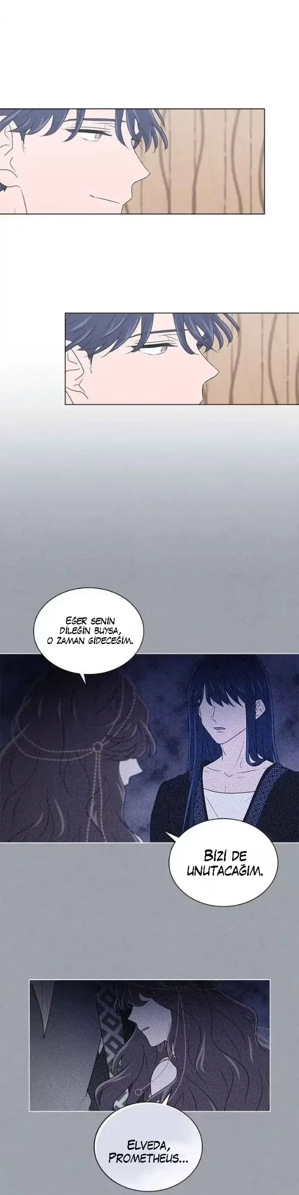 You Are My Destiny - Bölüm 6 - Sayfa 20