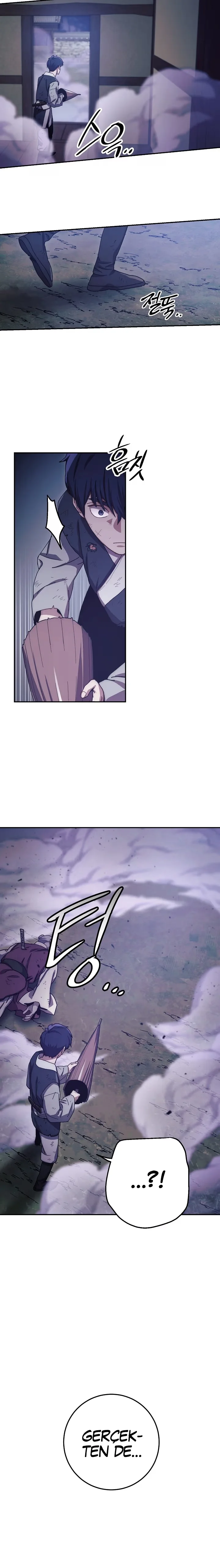 Legend of Asura: The Venom Dragon - Bölüm 17 - Sayfa 12