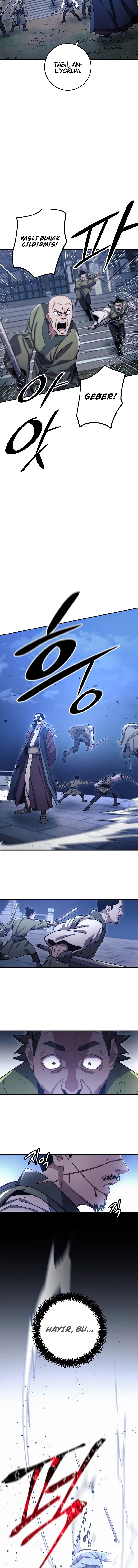 Legend of Asura: The Venom Dragon - Bölüm 17 - Sayfa 15