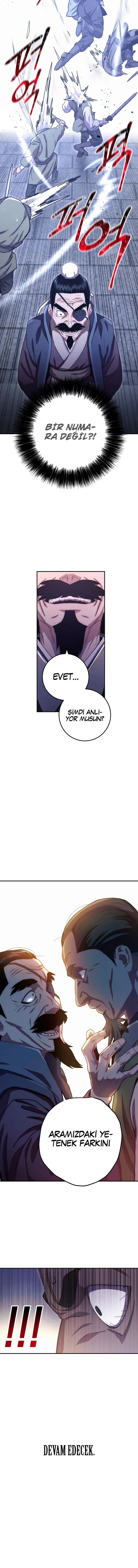 Legend of Asura: The Venom Dragon - Bölüm 17 - Sayfa 16