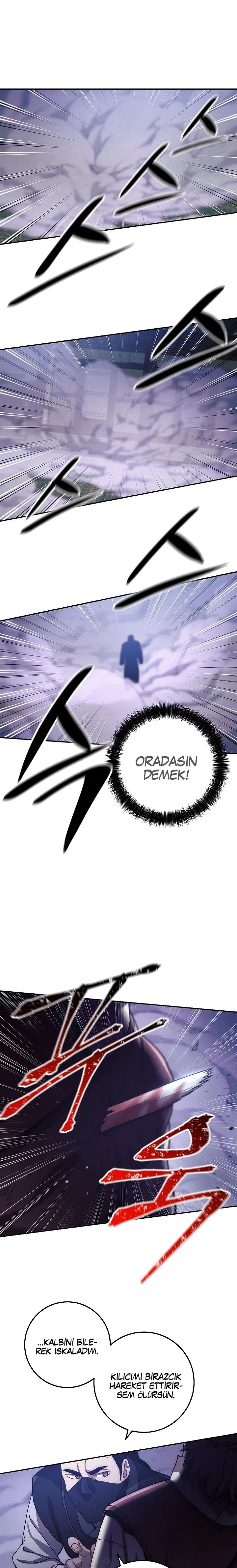 Legend of Asura: The Venom Dragon - Bölüm 17 - Sayfa 8