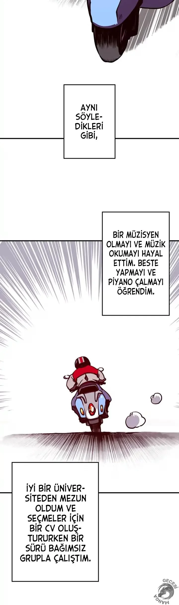 I Am the Sorcerer King - Bölüm 1 - Sayfa 70