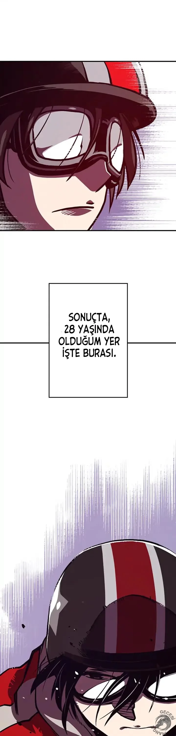 I Am the Sorcerer King - Bölüm 1 - Sayfa 71