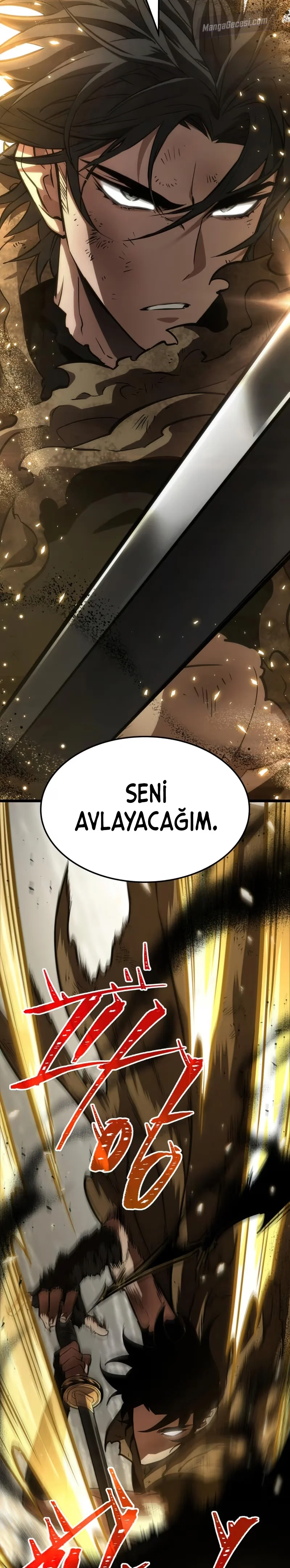 The World After the Fall - Bölüm 7 - Sayfa 22