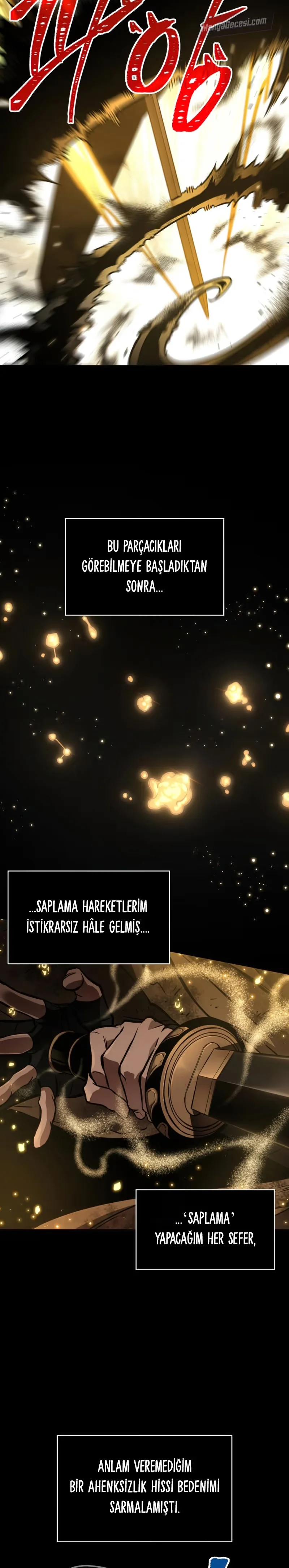 The World After the Fall - Bölüm 7 - Sayfa 23