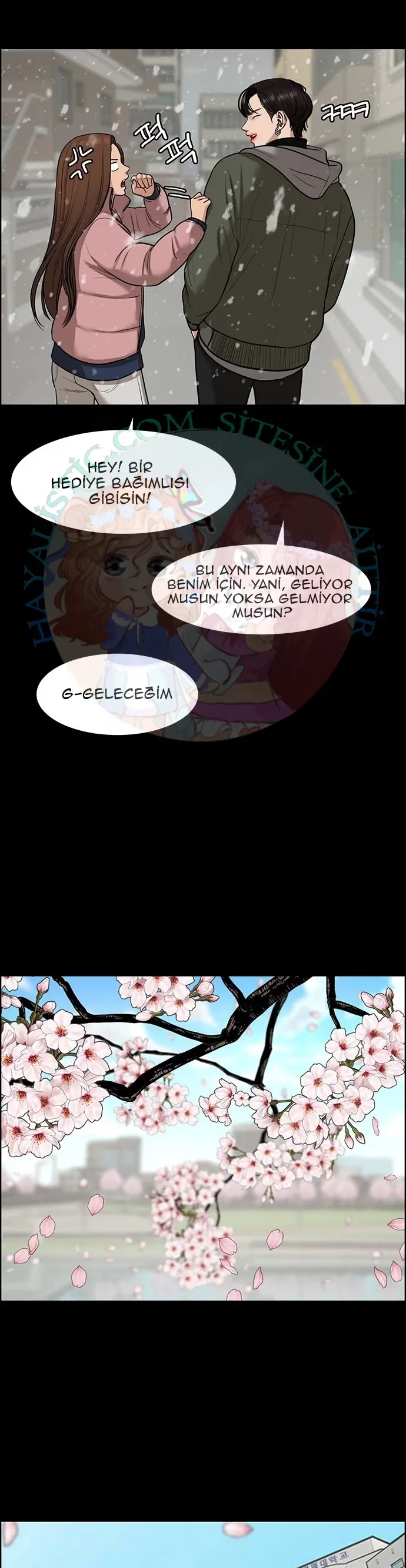 True Beauty - Bölüm 123 - Sayfa 10