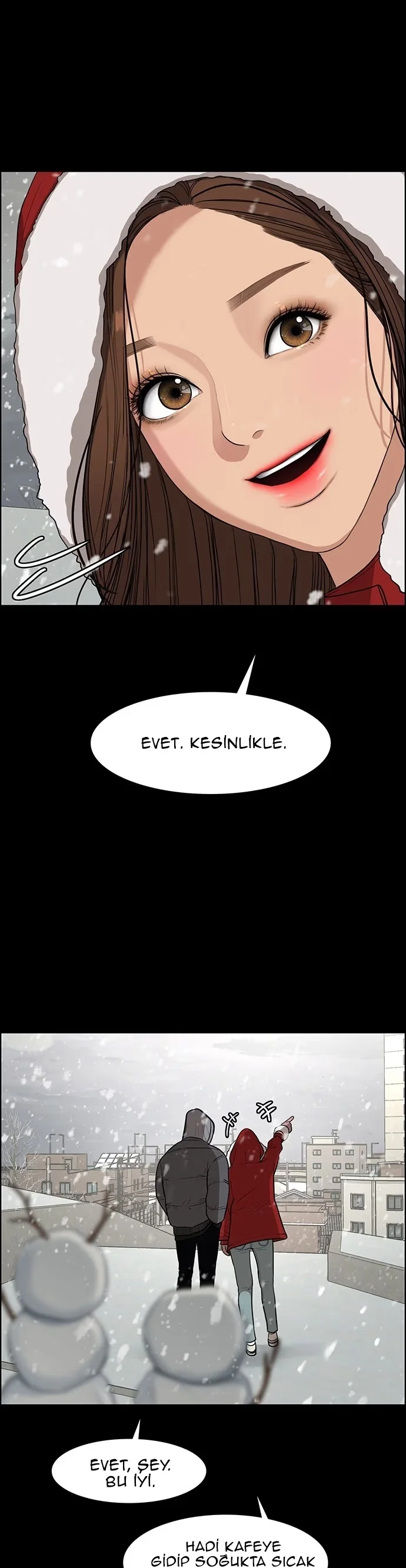 True Beauty - Bölüm 123 - Sayfa 32