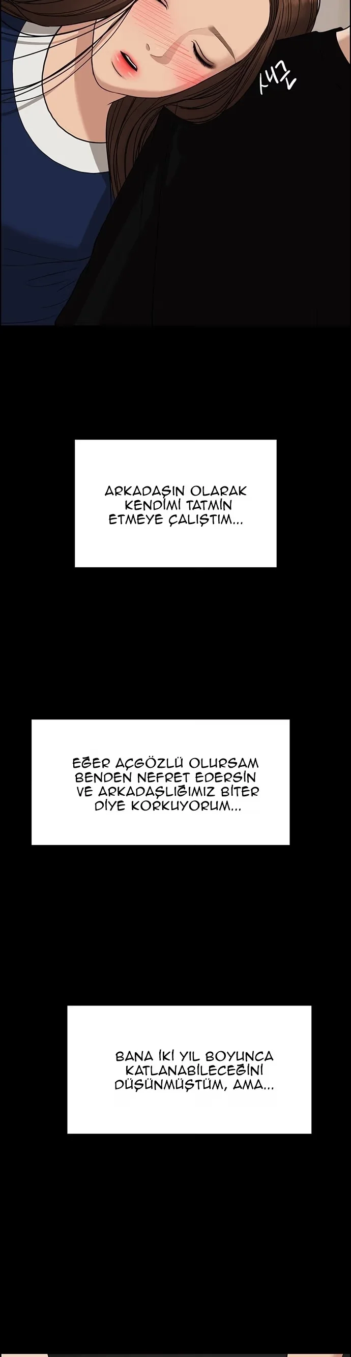 True Beauty - Bölüm 123 - Sayfa 37