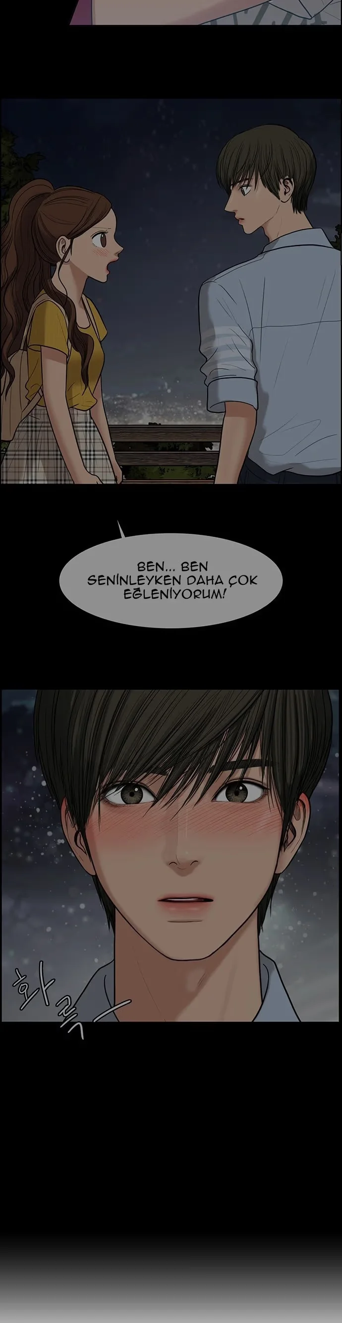 True Beauty - Bölüm 123 - Sayfa 48