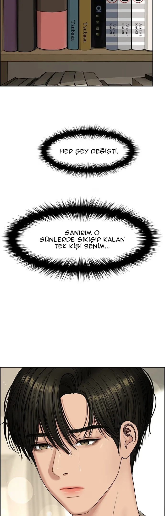 True Beauty - Bölüm 123 - Sayfa 50