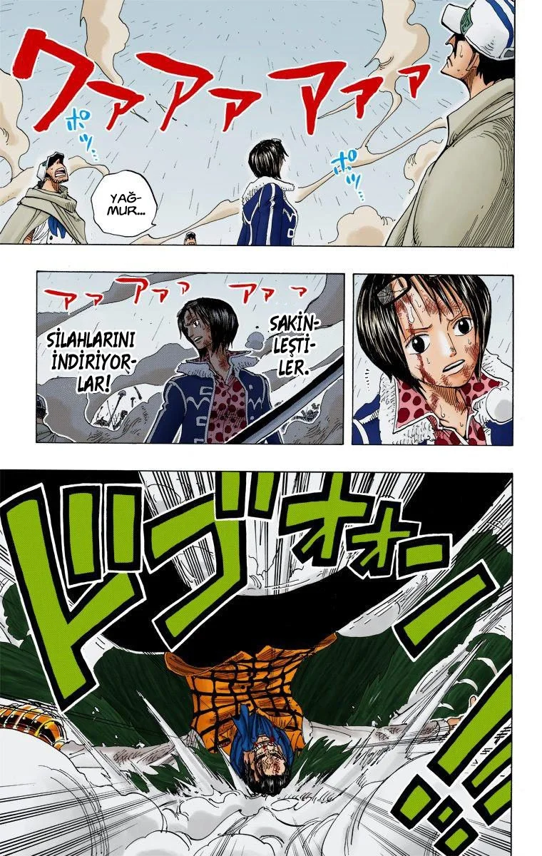 One Piece - Bölüm 210 - Sayfa 11
