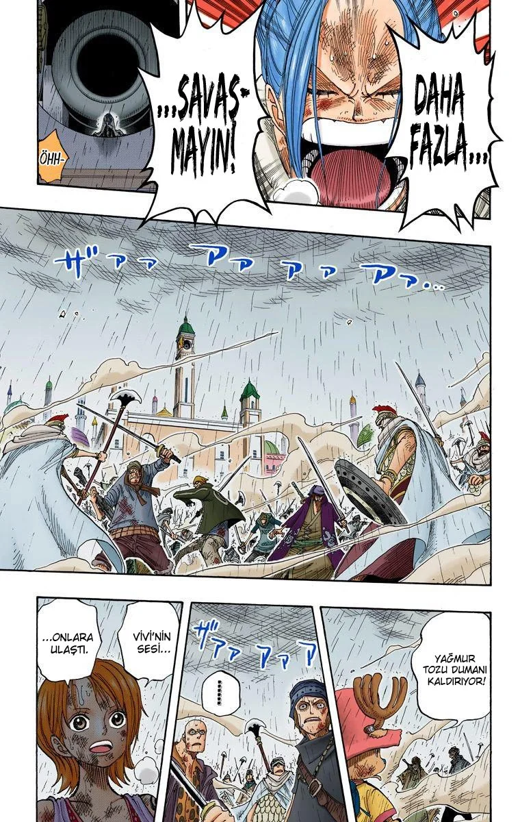 One Piece - Bölüm 210 - Sayfa 13