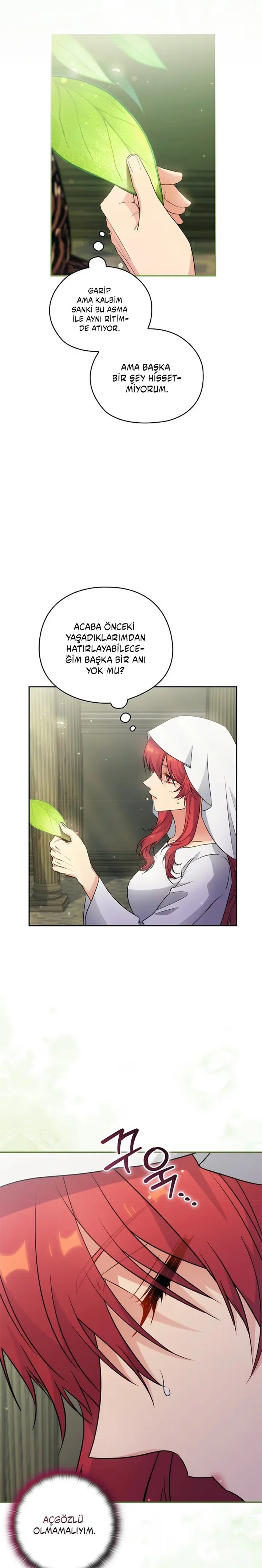 Adonis - Bölüm 248 - Sayfa 22