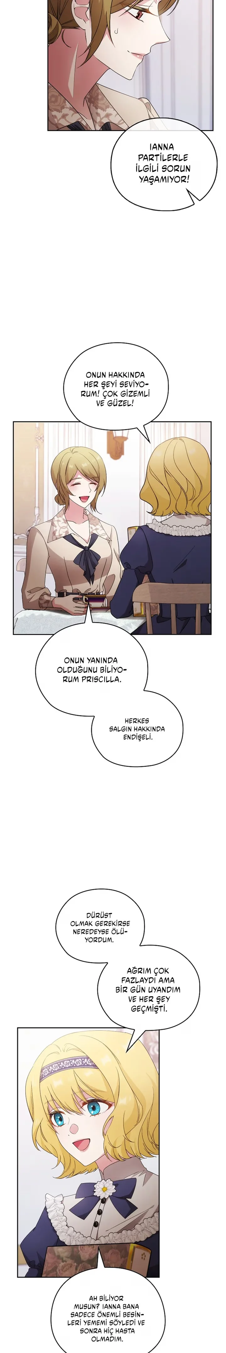 Adonis - Bölüm 248 - Sayfa 25