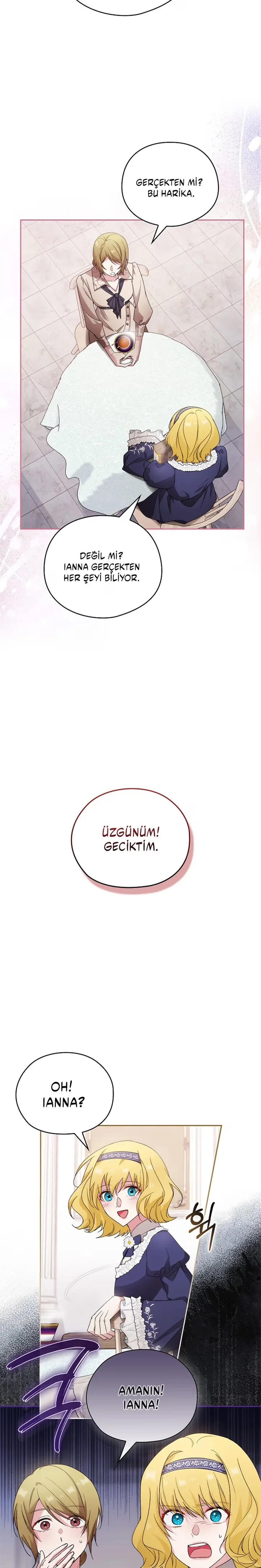 Adonis - Bölüm 248 - Sayfa 26