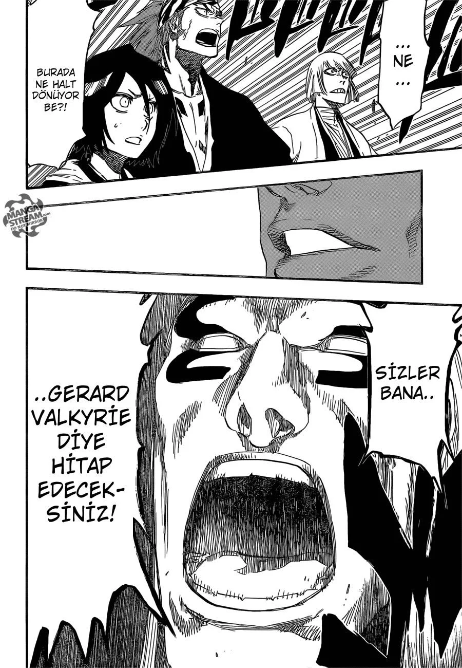 Bleach - Bölüm 655 - Sayfa 9