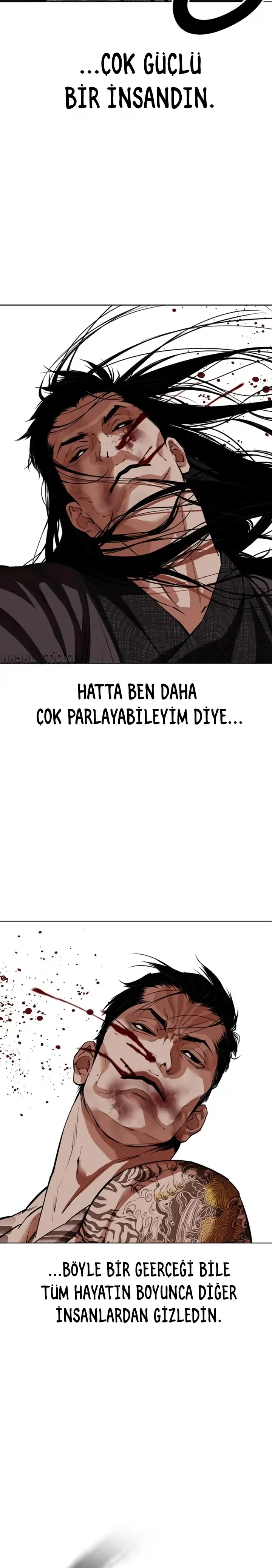 Lookism - Bölüm 525 - Sayfa 10
