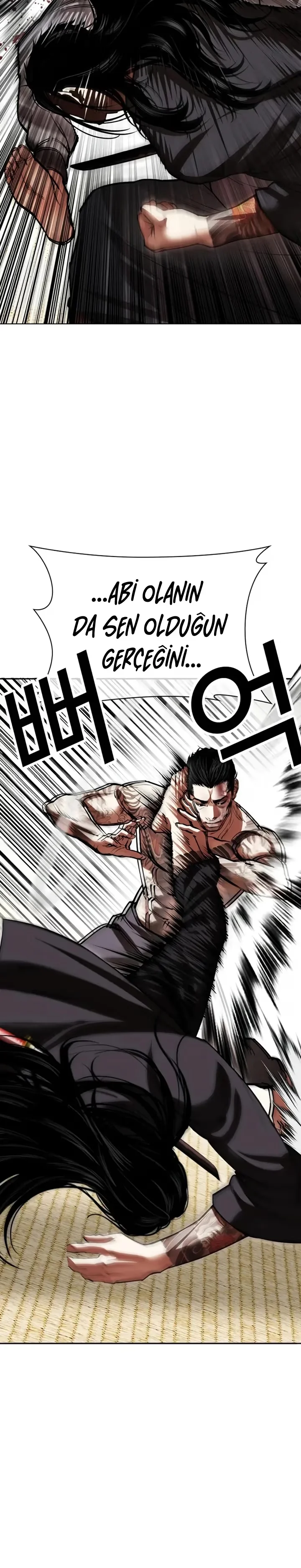 Lookism - Bölüm 525 - Sayfa 21