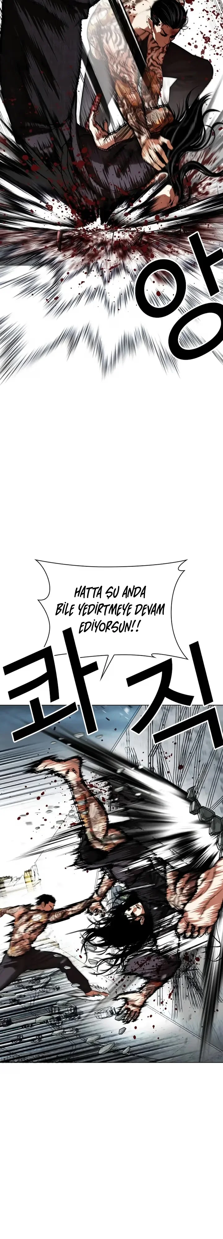 Lookism - Bölüm 525 - Sayfa 28