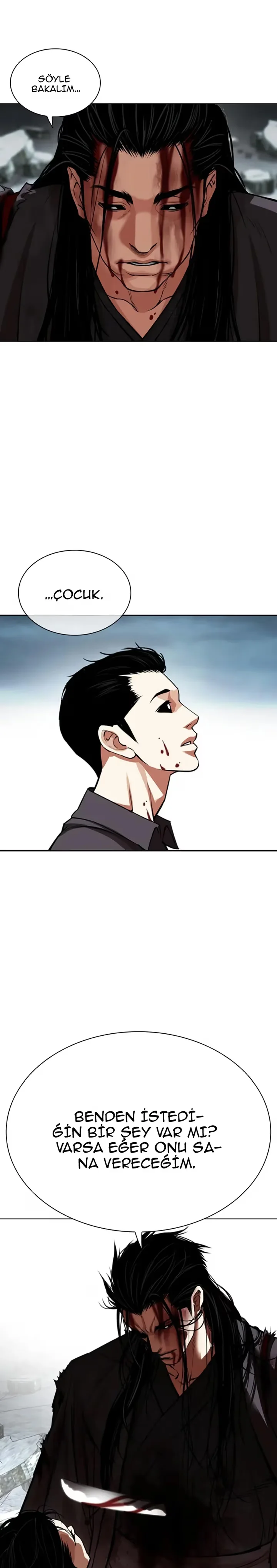 Lookism - Bölüm 525 - Sayfa 44