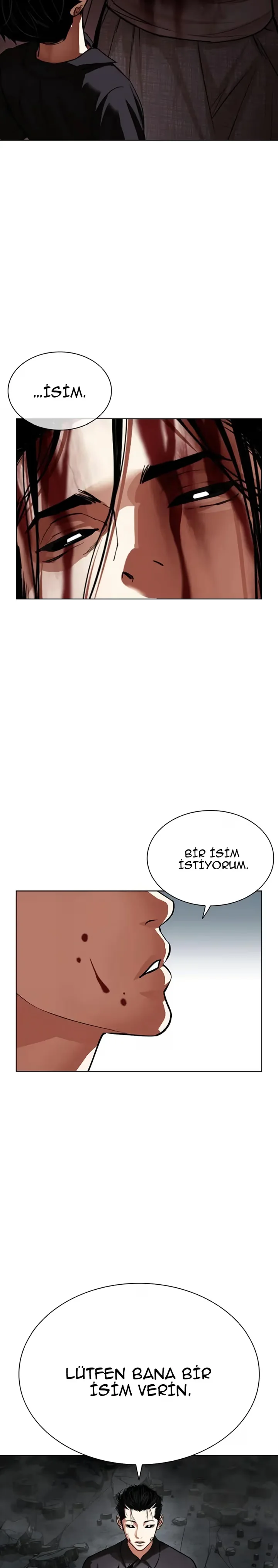 Lookism - Bölüm 525 - Sayfa 45