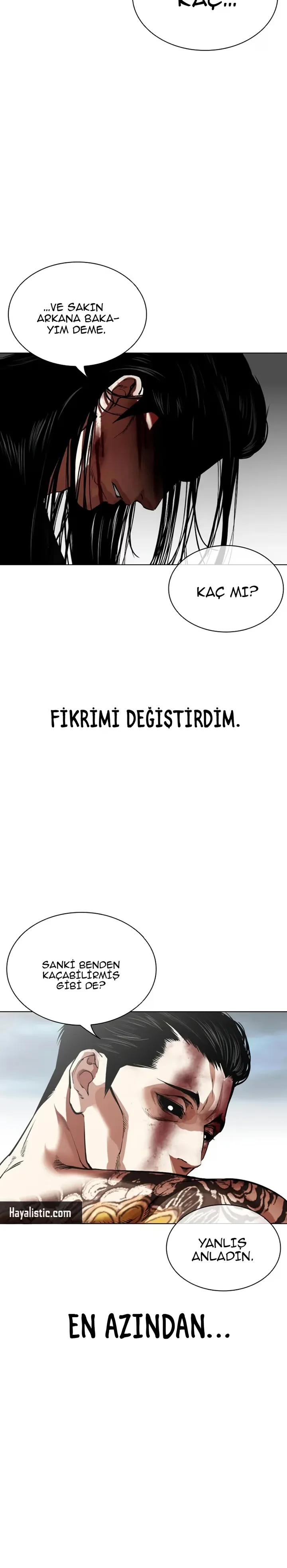 Lookism - Bölüm 525 - Sayfa 52