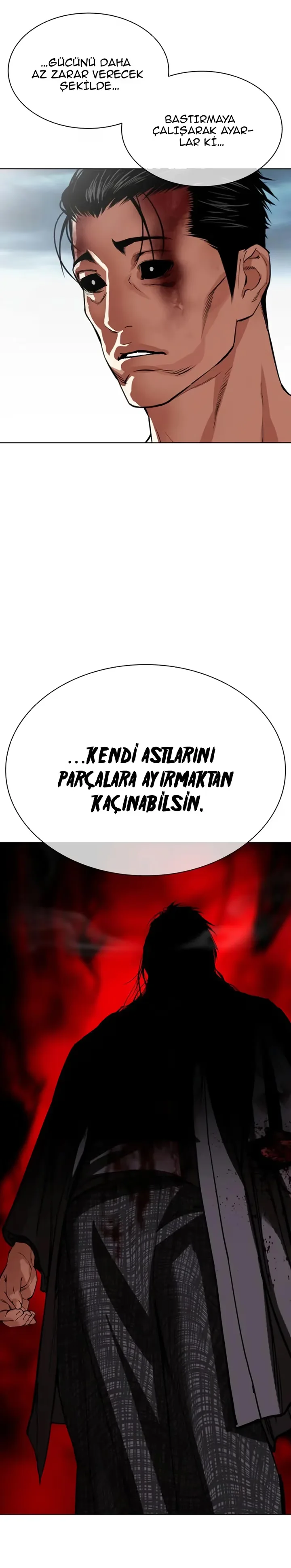 Lookism - Bölüm 525 - Sayfa 56