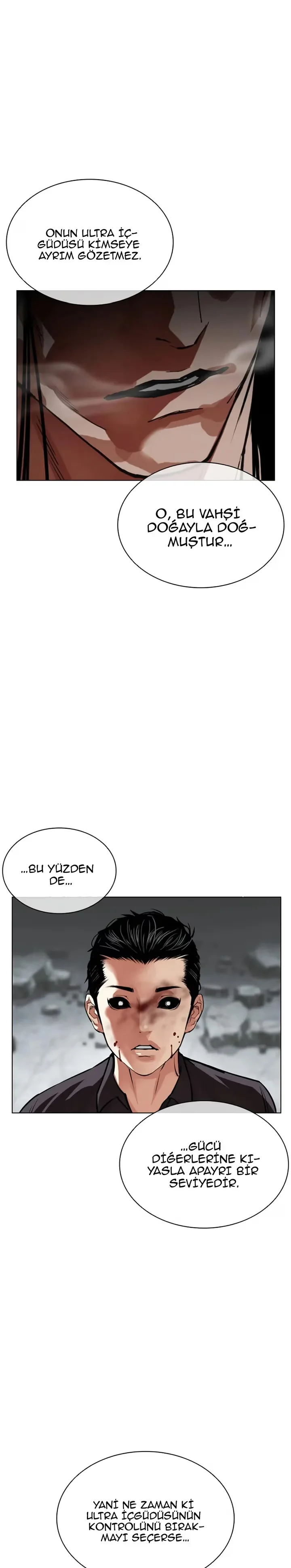 Lookism - Bölüm 525 - Sayfa 57