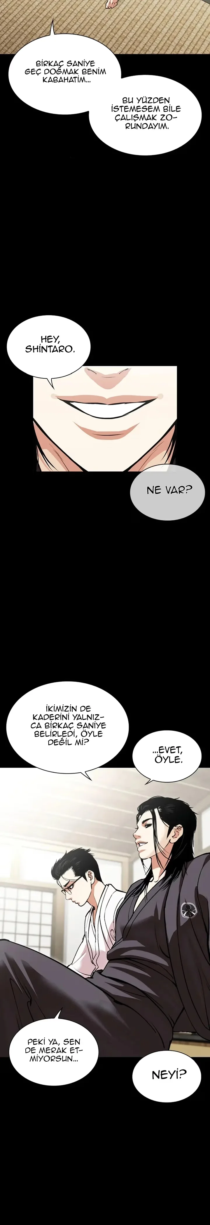 Lookism - Bölüm 525 - Sayfa 7