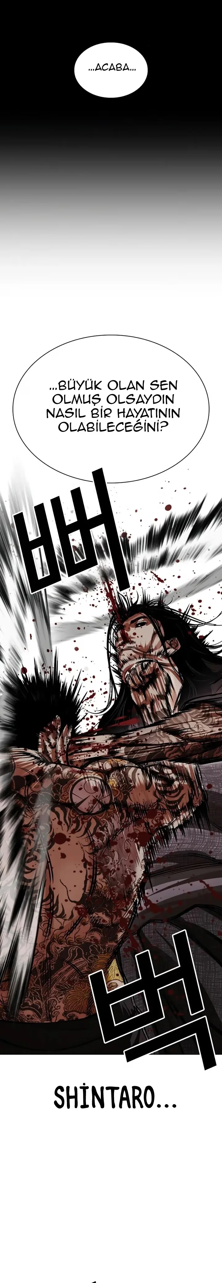 Lookism - Bölüm 525 - Sayfa 8
