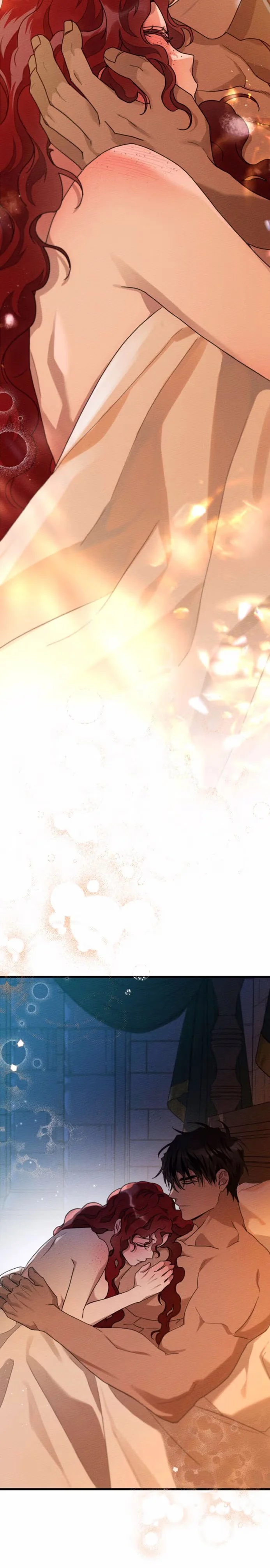 Under the Oak Tree - Bölüm 45 - Sayfa 33
