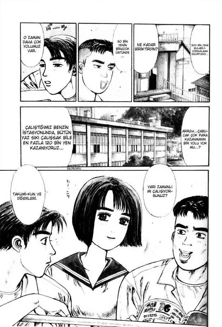 Initial D - Bölüm 1 - Sayfa 10