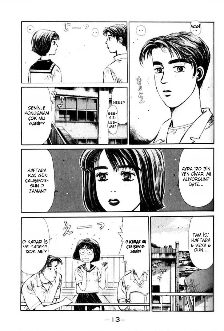 Initial D - Bölüm 1 - Sayfa 12