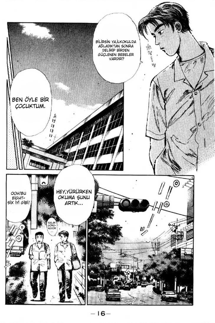 Initial D - Bölüm 1 - Sayfa 15