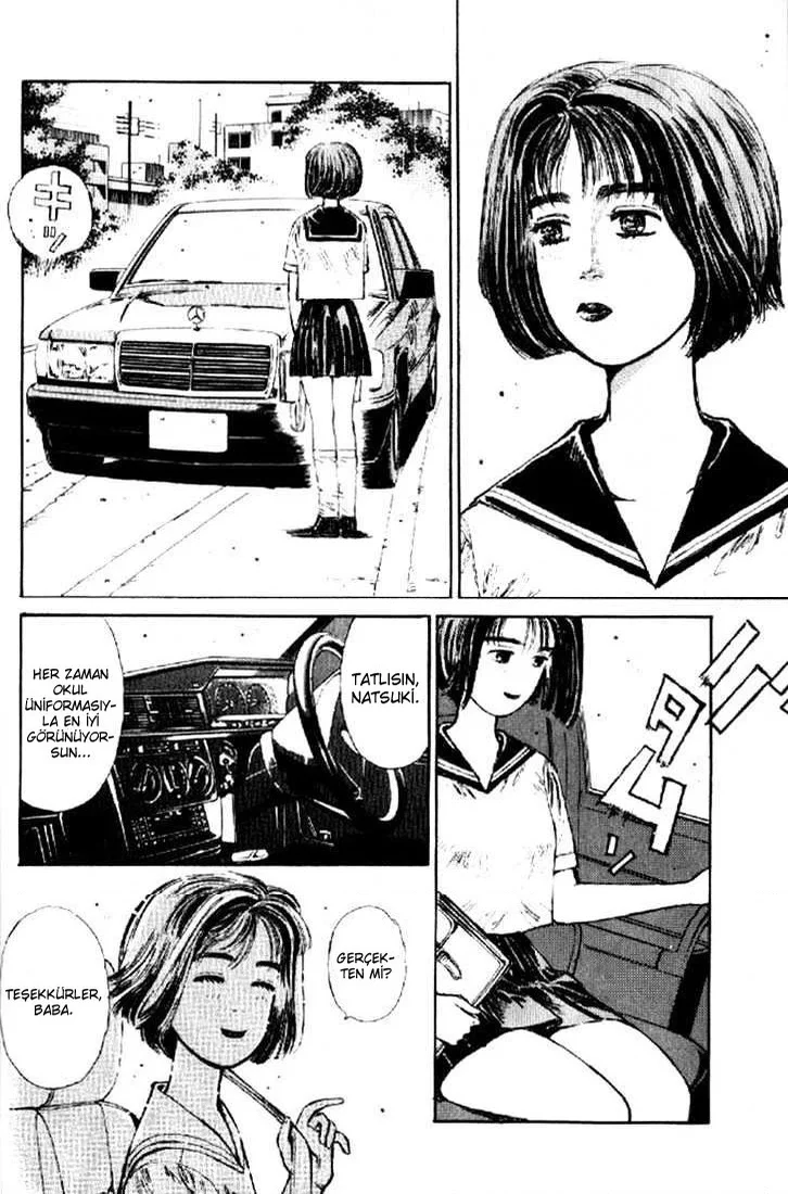 Initial D - Bölüm 1 - Sayfa 19