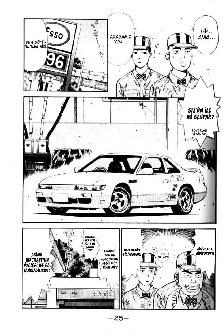 Initial D - Bölüm 1 - Sayfa 24