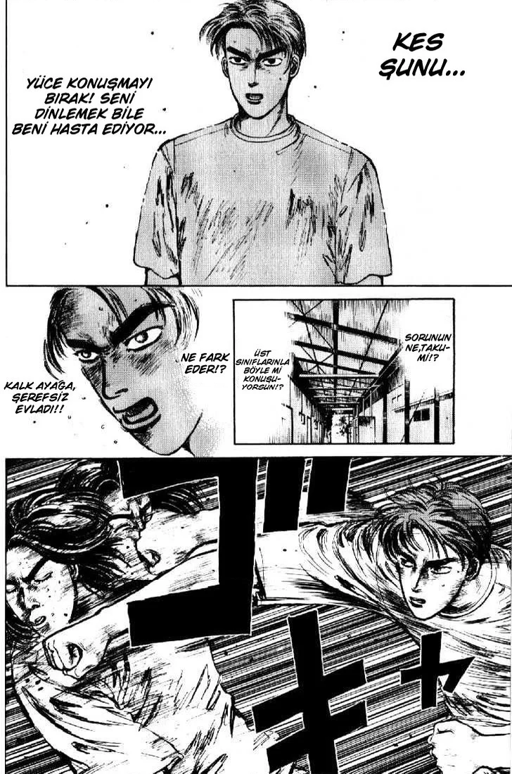 Initial D - Bölüm 1 - Sayfa 31