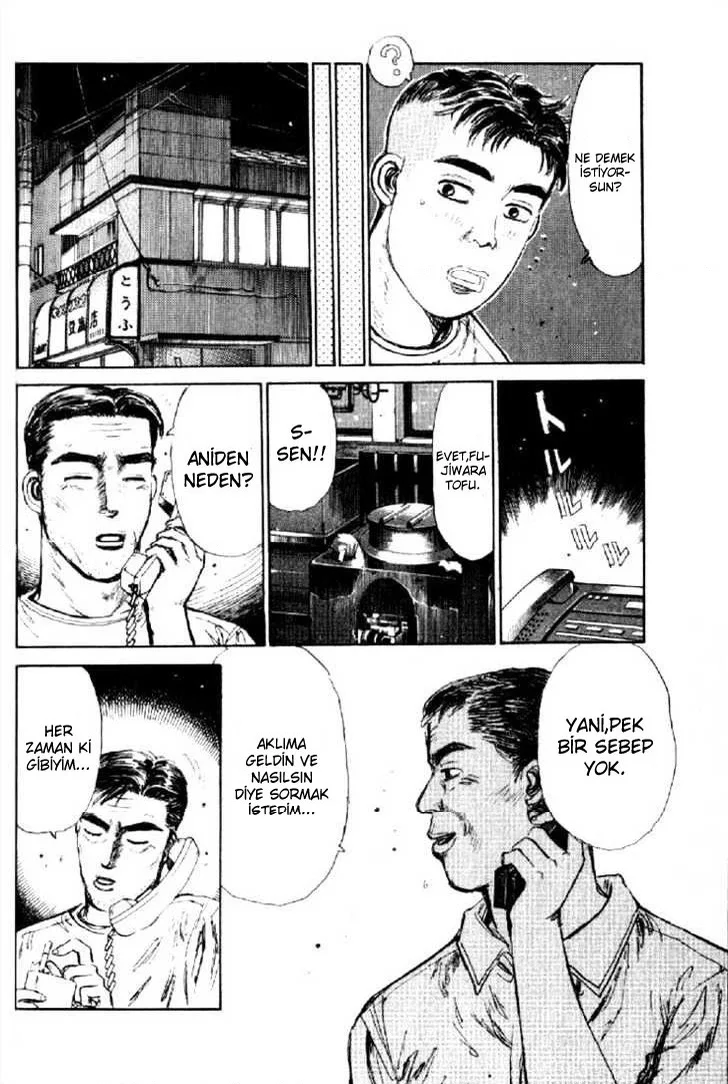 Initial D - Bölüm 1 - Sayfa 37