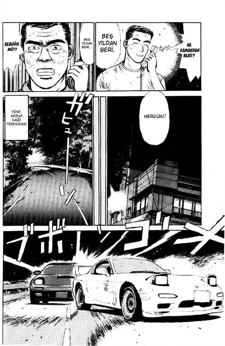 Initial D - Bölüm 1 - Sayfa 39