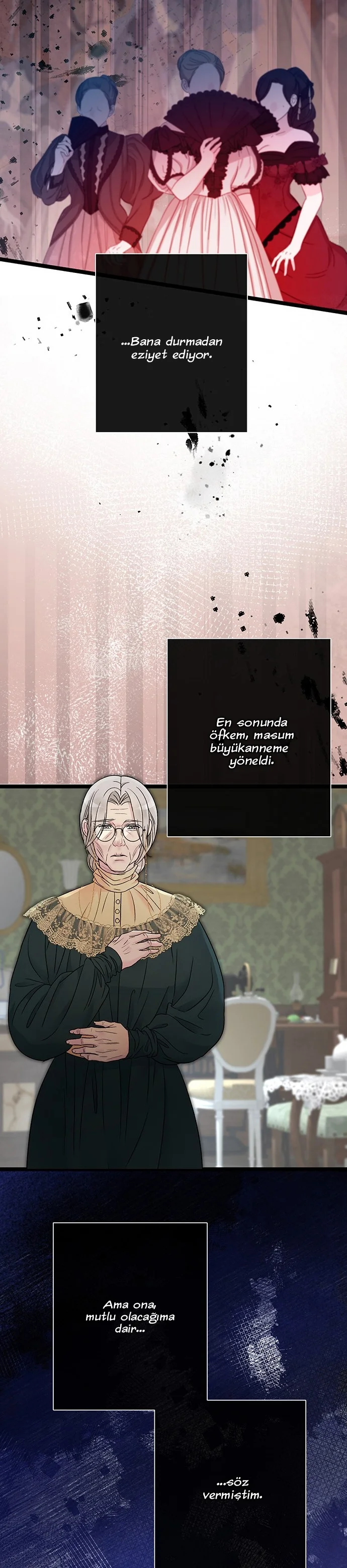 The Problematic Prince - Bölüm 80 - Sayfa 13