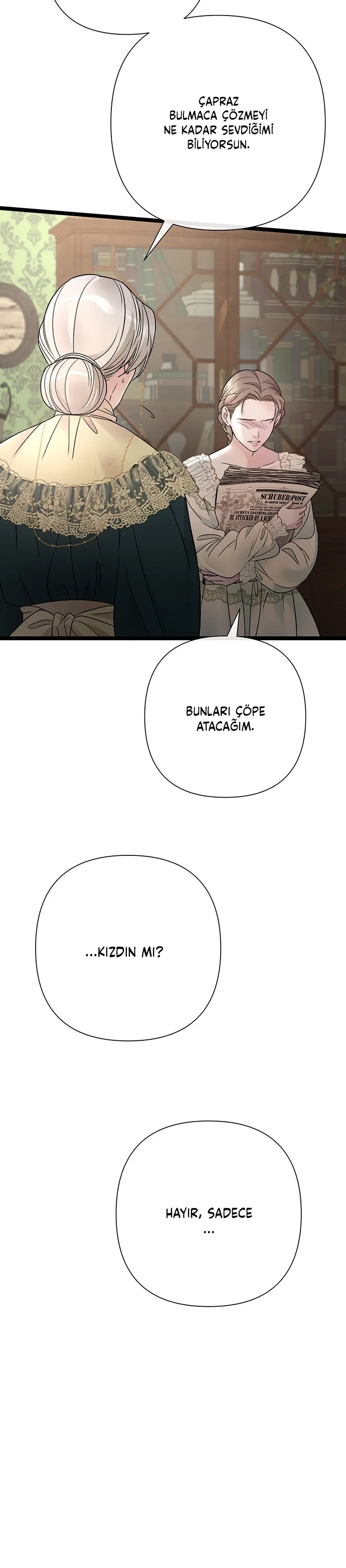 The Problematic Prince - Bölüm 80 - Sayfa 15