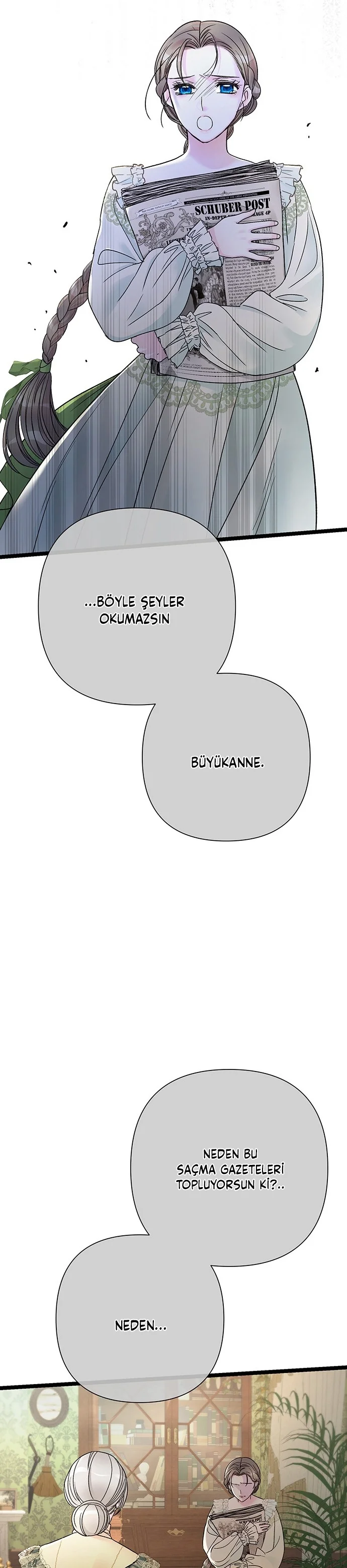 The Problematic Prince - Bölüm 80 - Sayfa 8