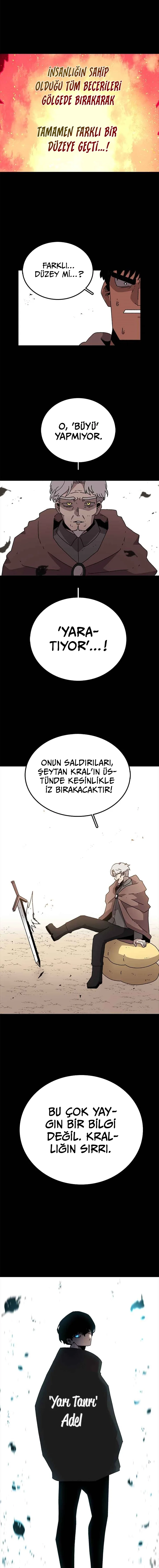 The House Without Time - Bölüm 11 - Sayfa 10